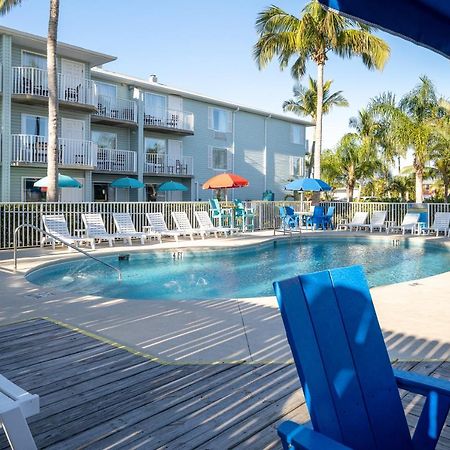Capt Hirams Resort Себастіан Екстер'єр фото